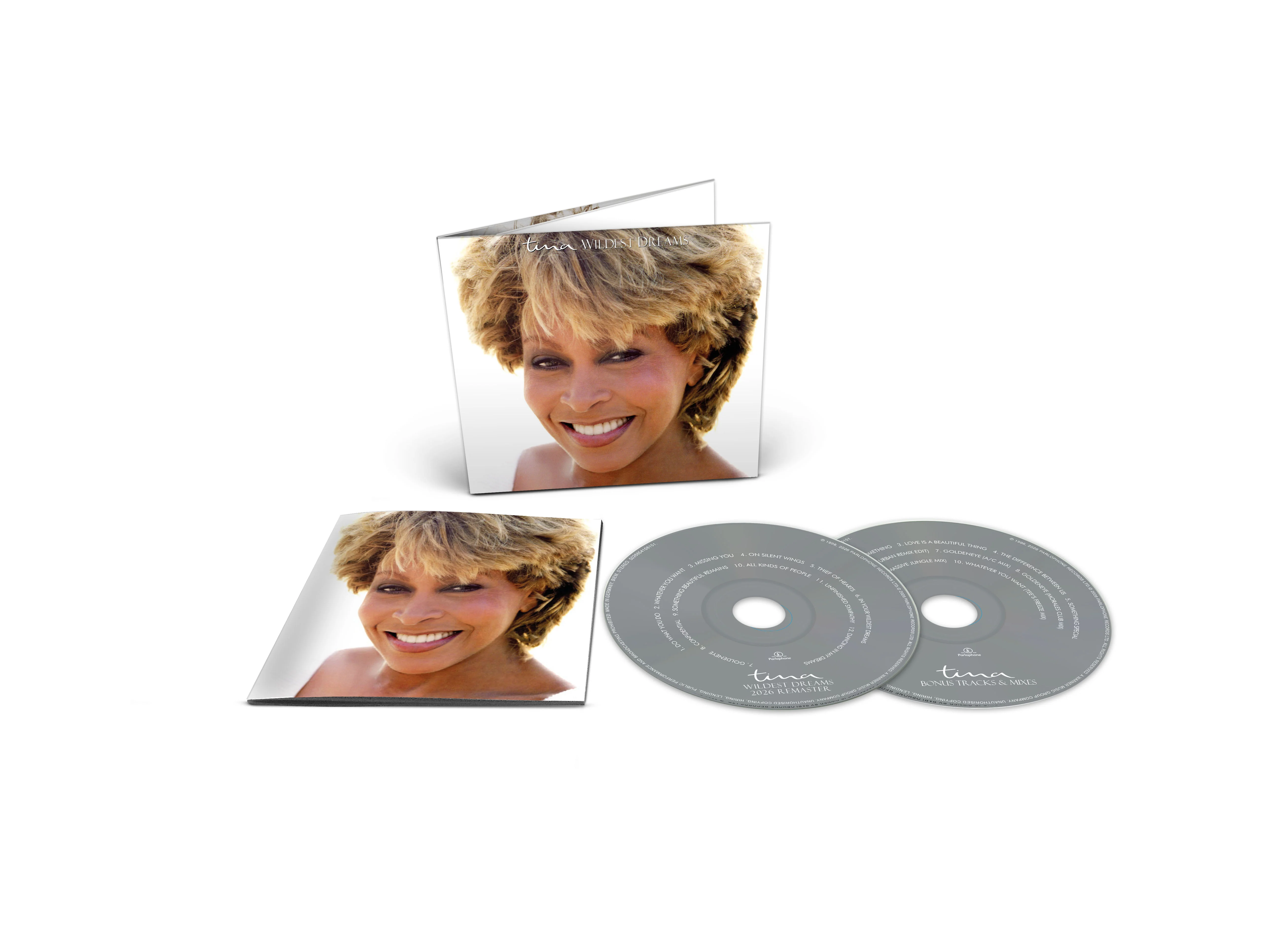 Wildest Dreams (30th Anniversary) - Image 3