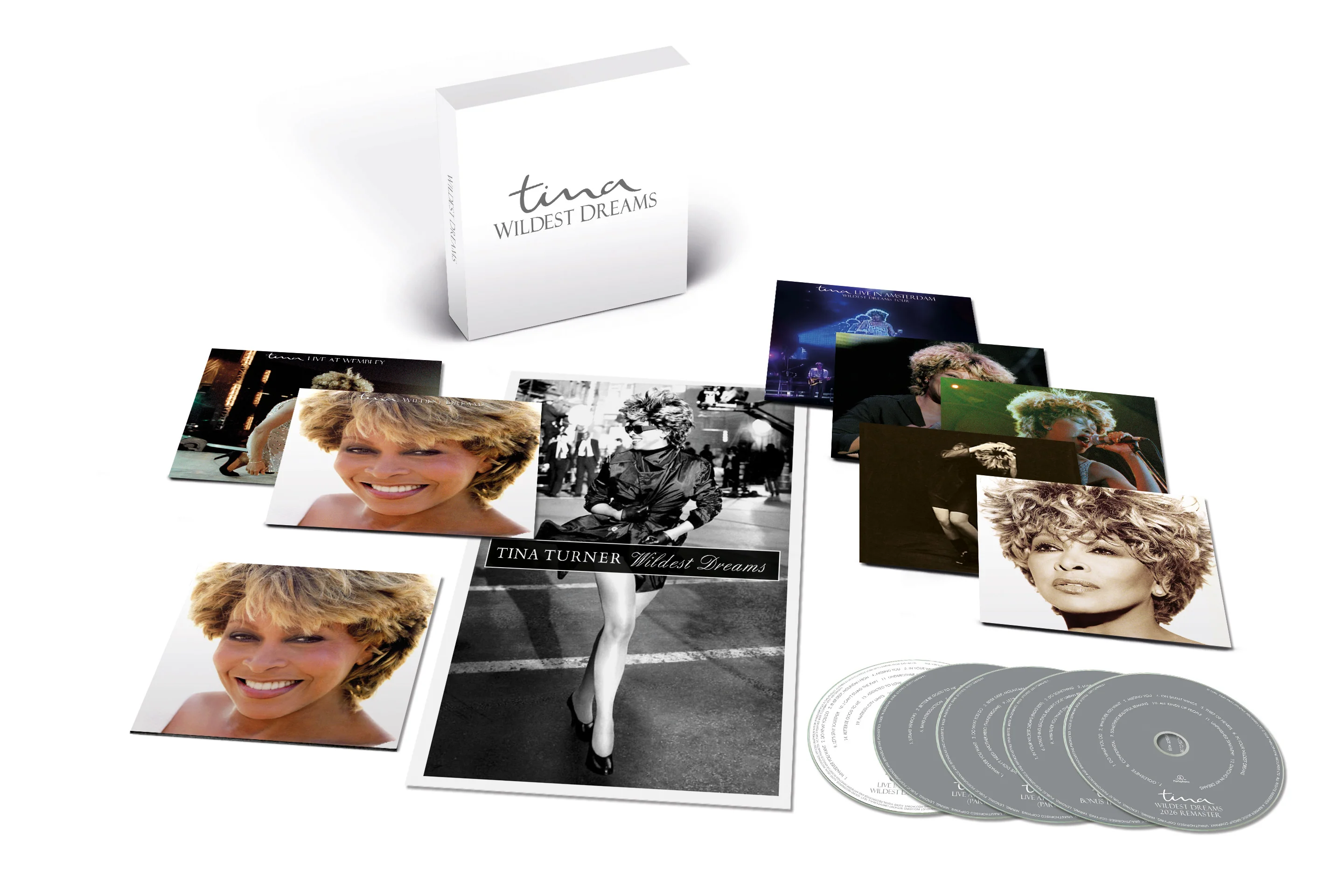 Wildest Dreams (30th Anniversary) - Image 4