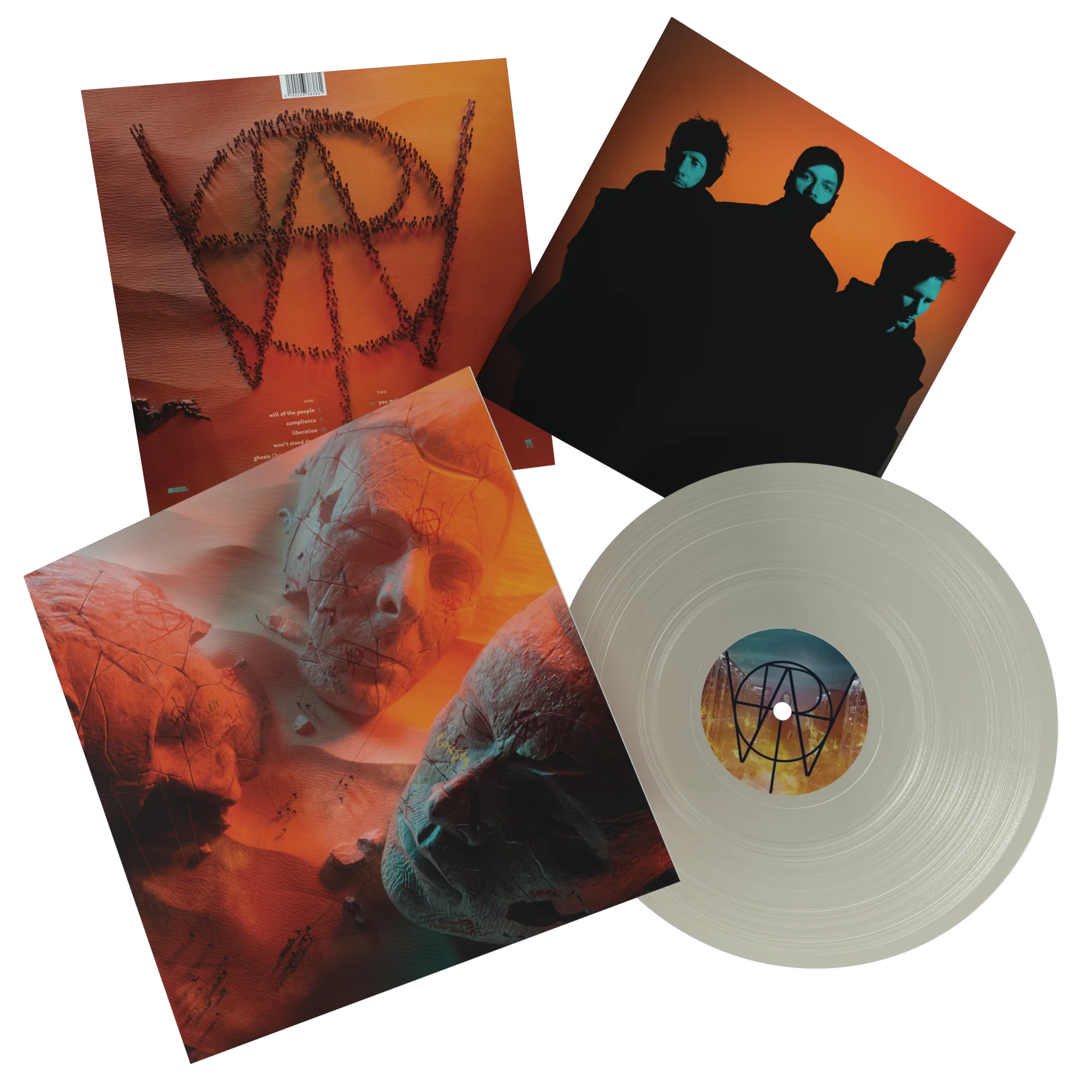 Will Of The People - Image 2