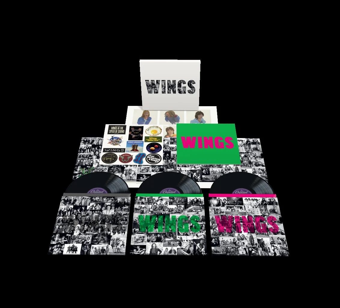 WINGS - Image 2