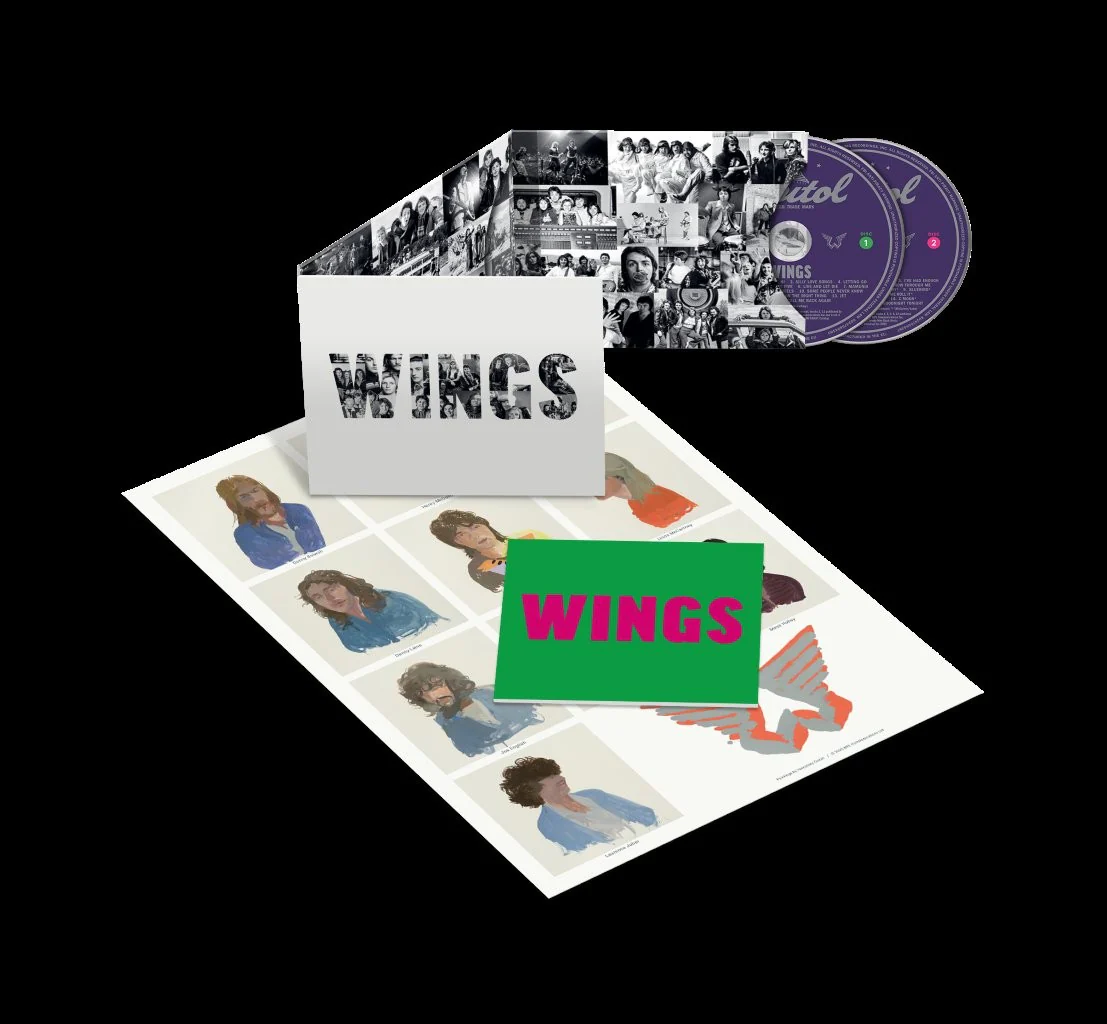 WINGS - Image 5