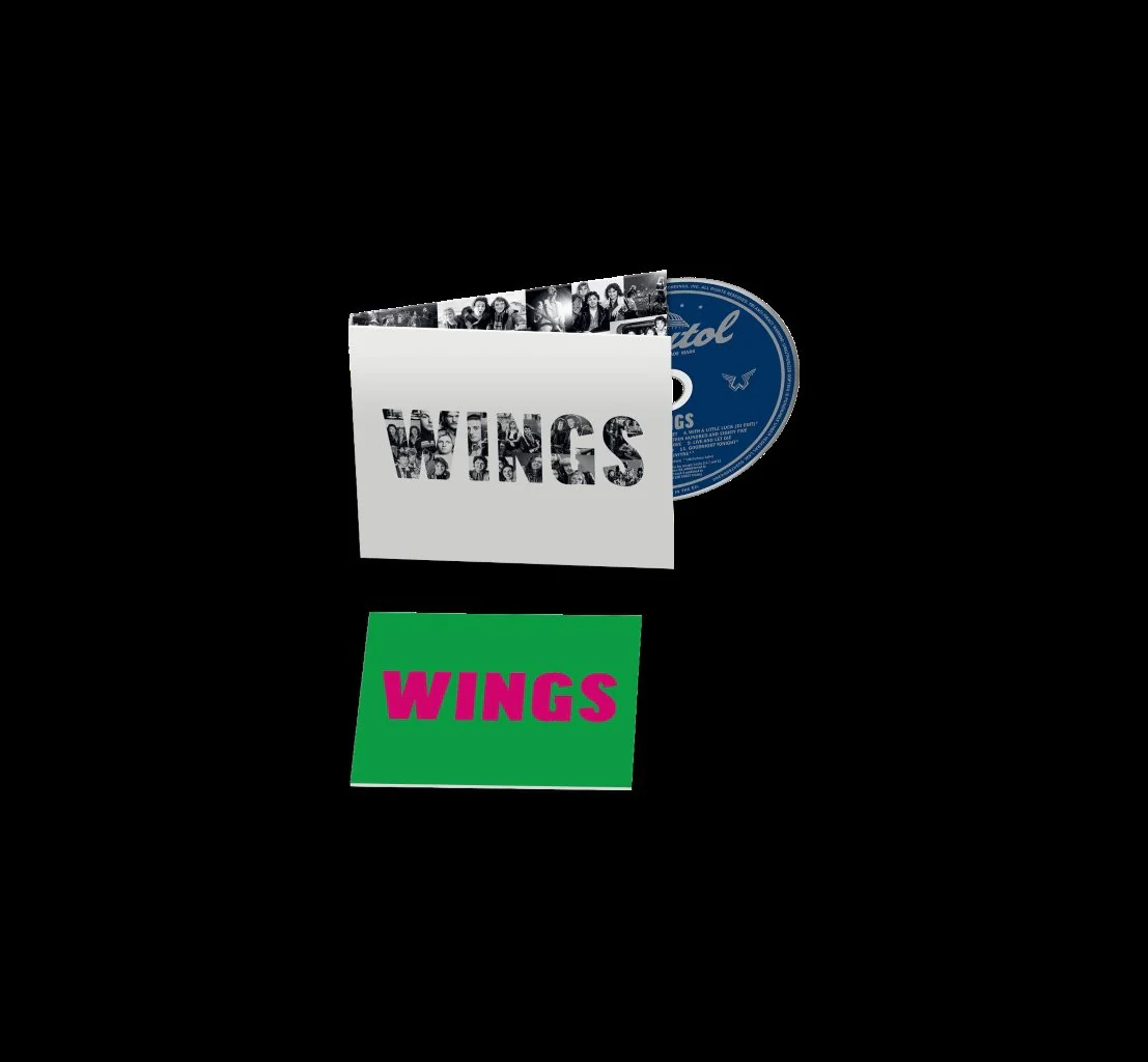 WINGS - Image 6