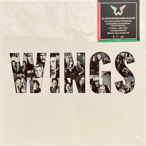 WINGS - Image 7