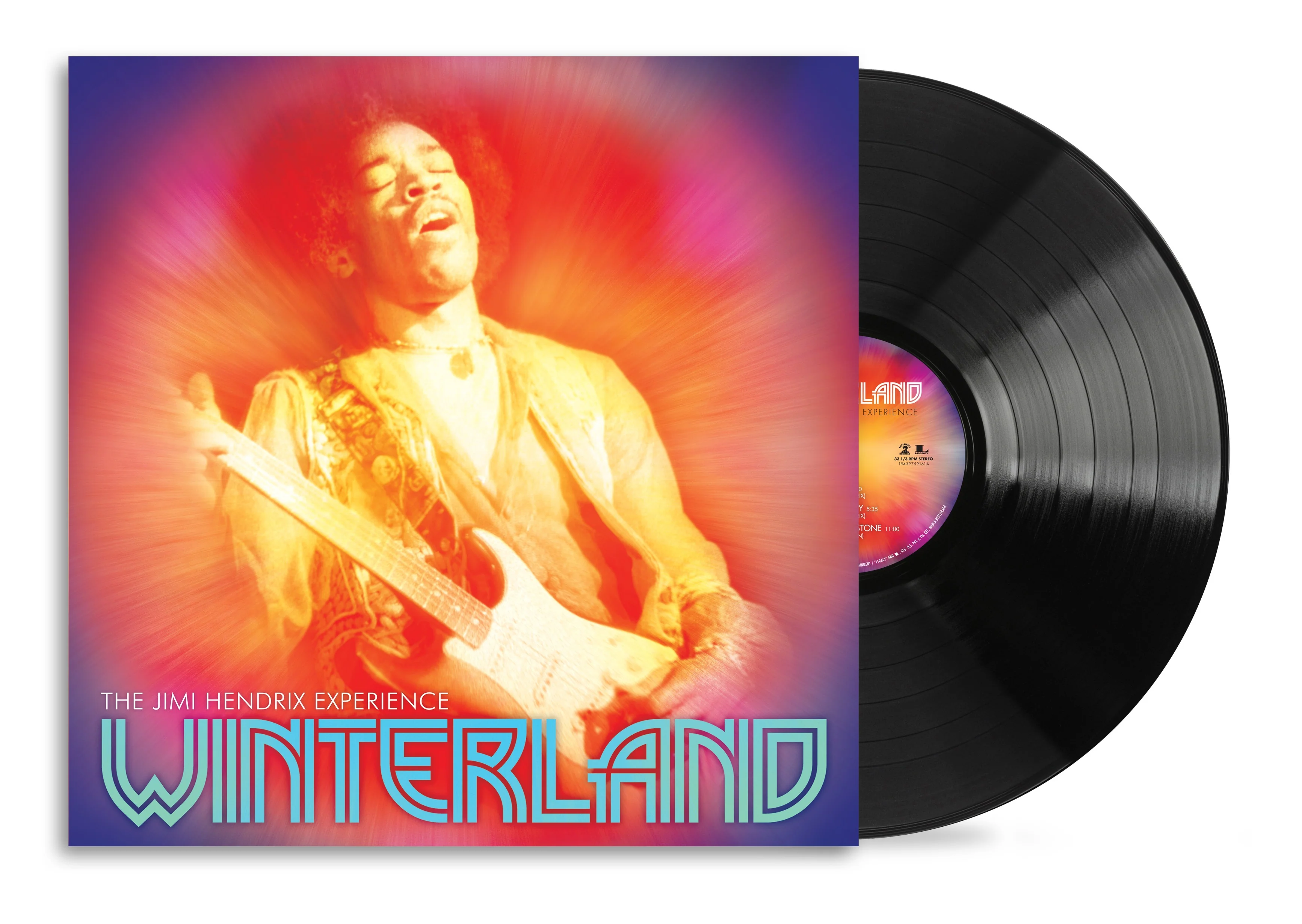 Winterland - Image 2