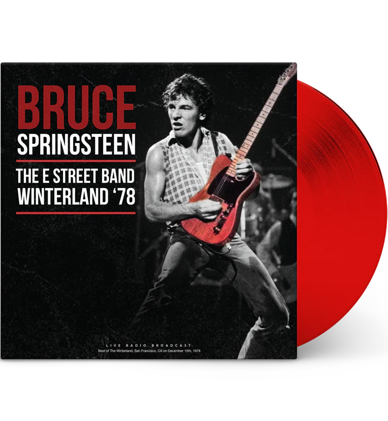 Winterland '78 - Image 2