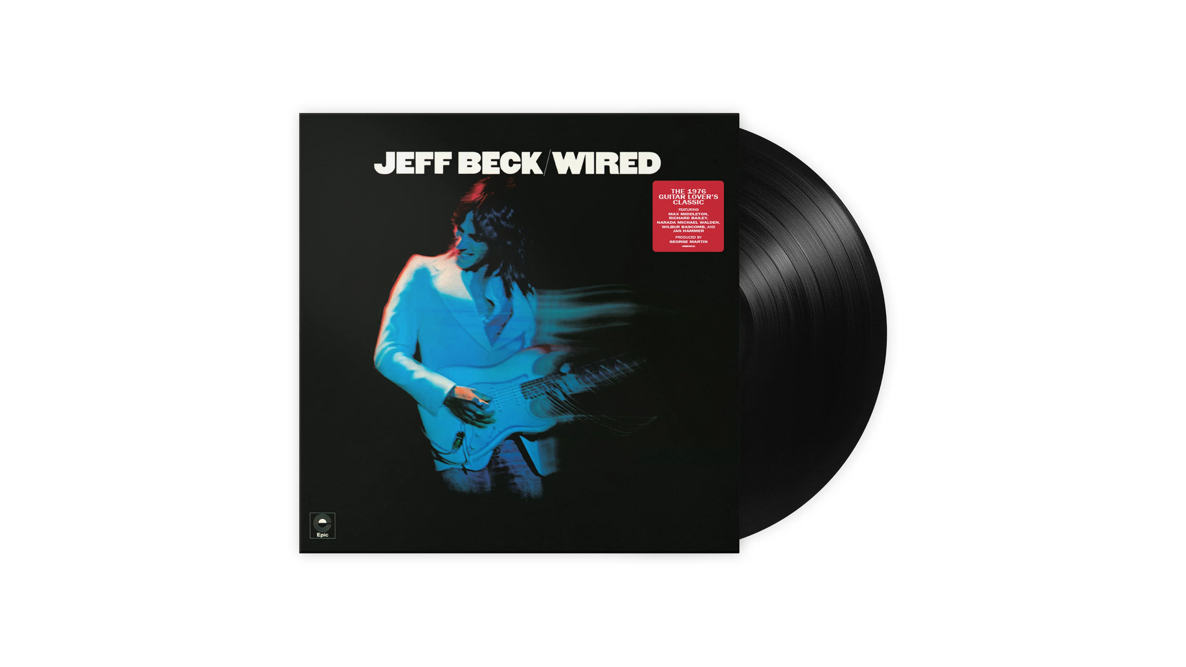 Wired (2023 Reissue) - Image 2