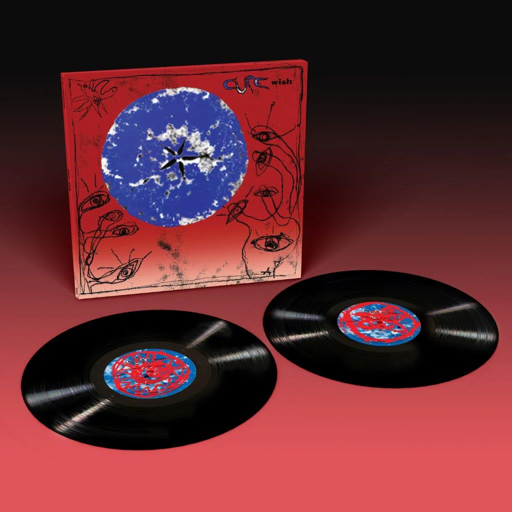 Wish (30th Anniversary Edition) - Image 2