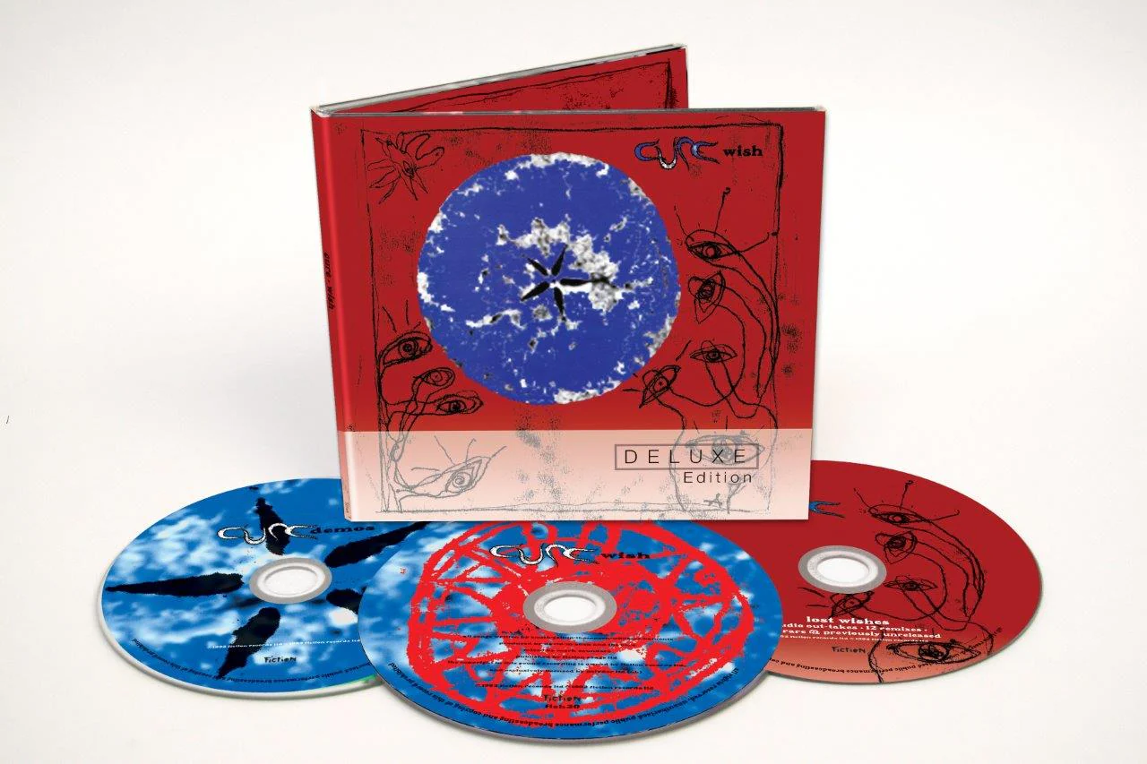Wish (30th Anniversary Edition) - Image 3