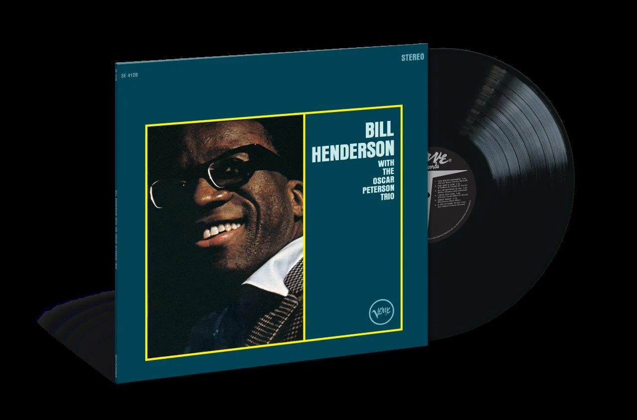 With The Oscar Peterson Trio (Verve By Request) - Image 2