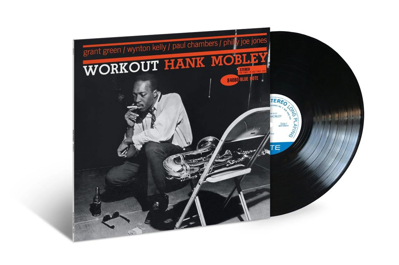 Workout - Image 2