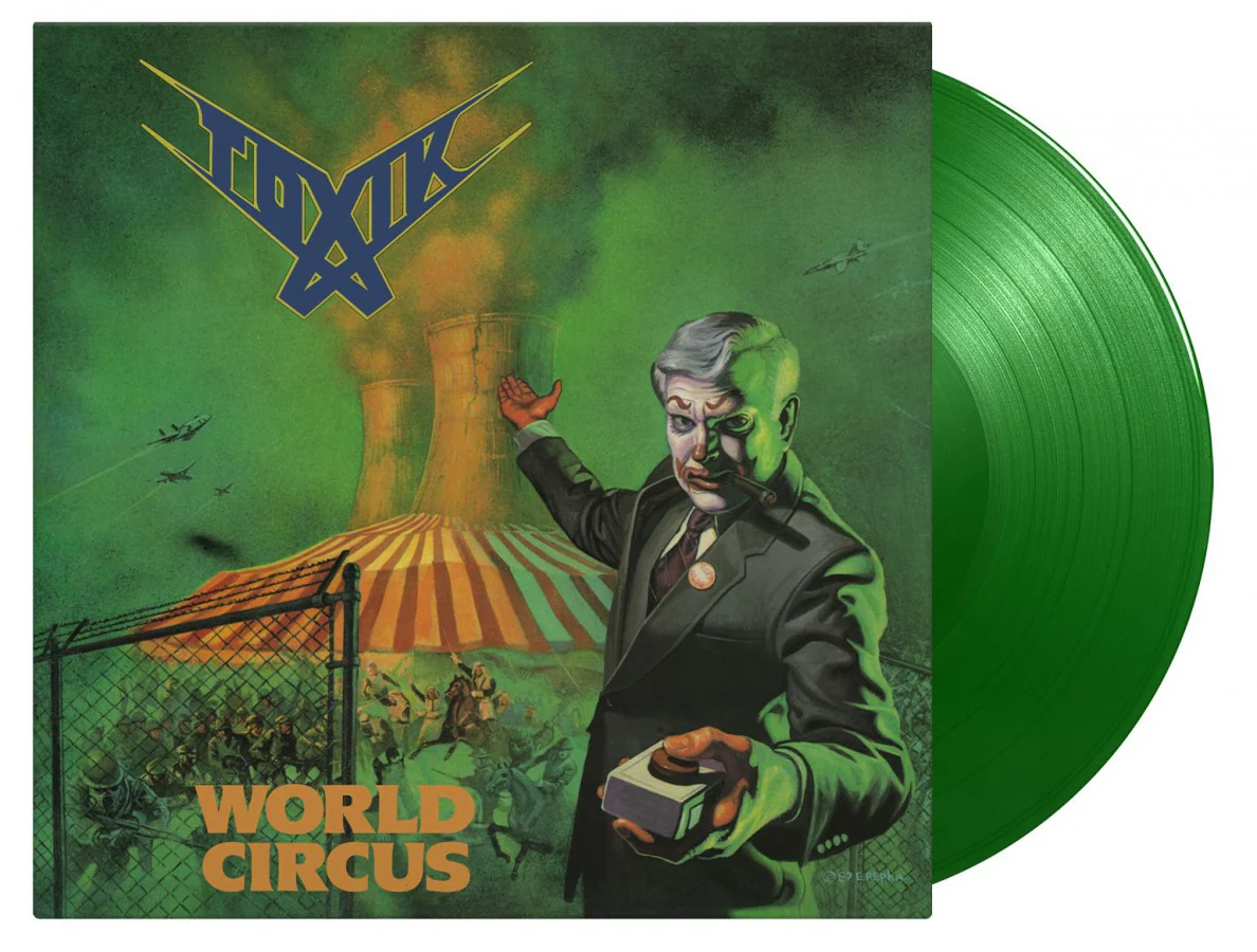 World Circus (Reissue) - Image 2