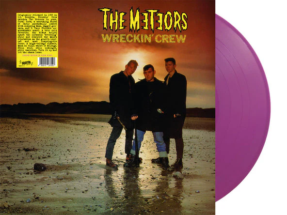 Wreckin' Crew - Image 2