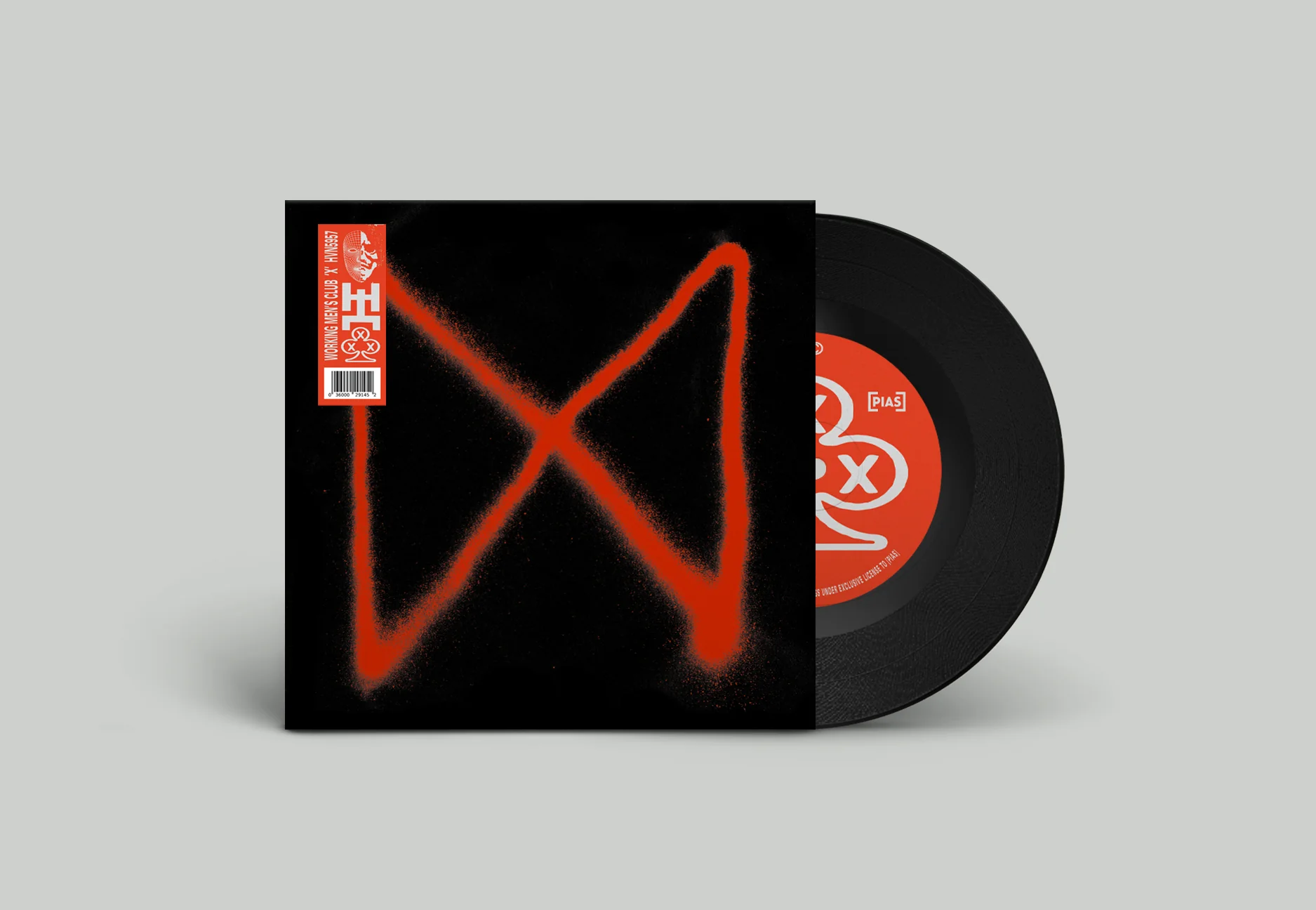 X - Image 2
