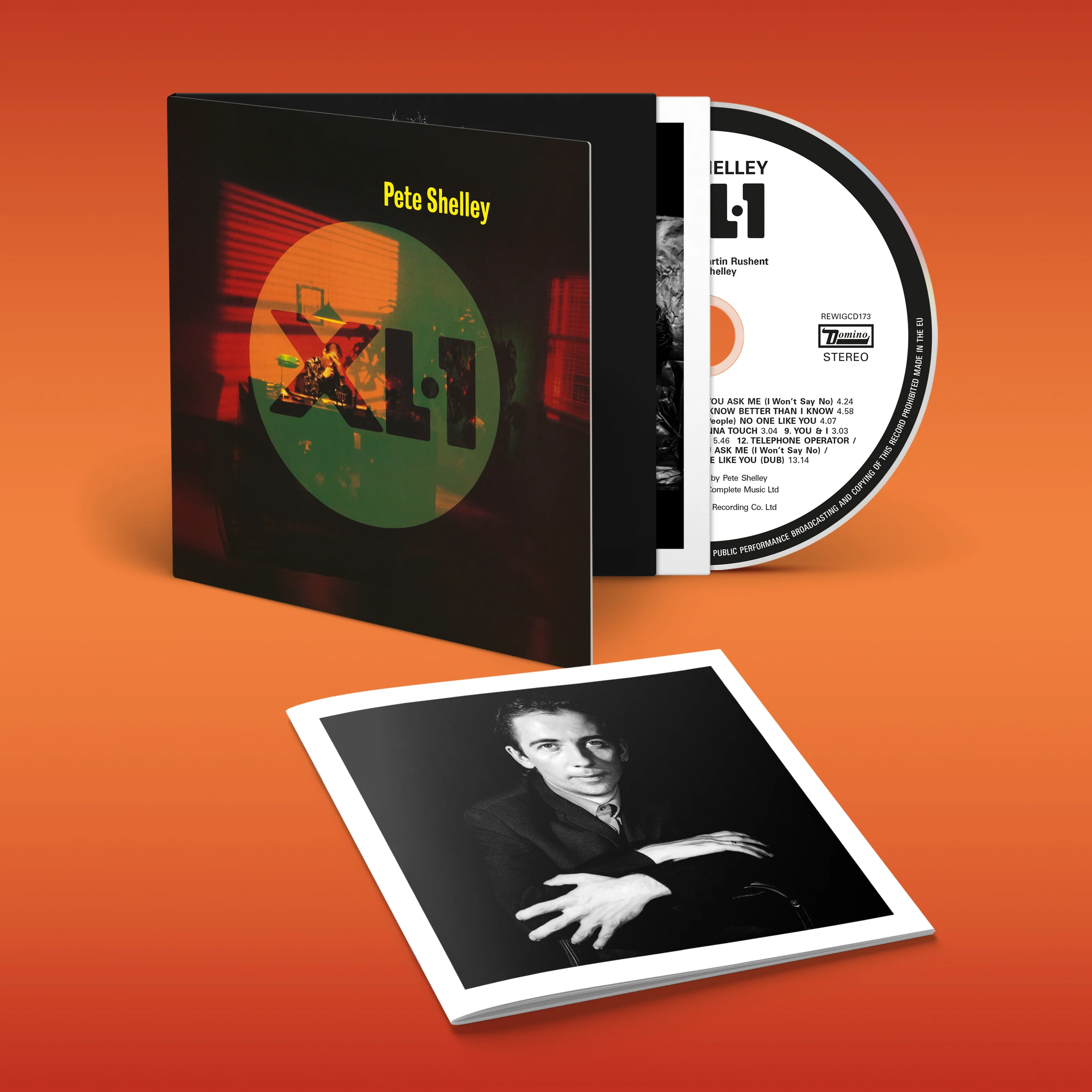 XL-1 (2025 Reissue) - Image 3