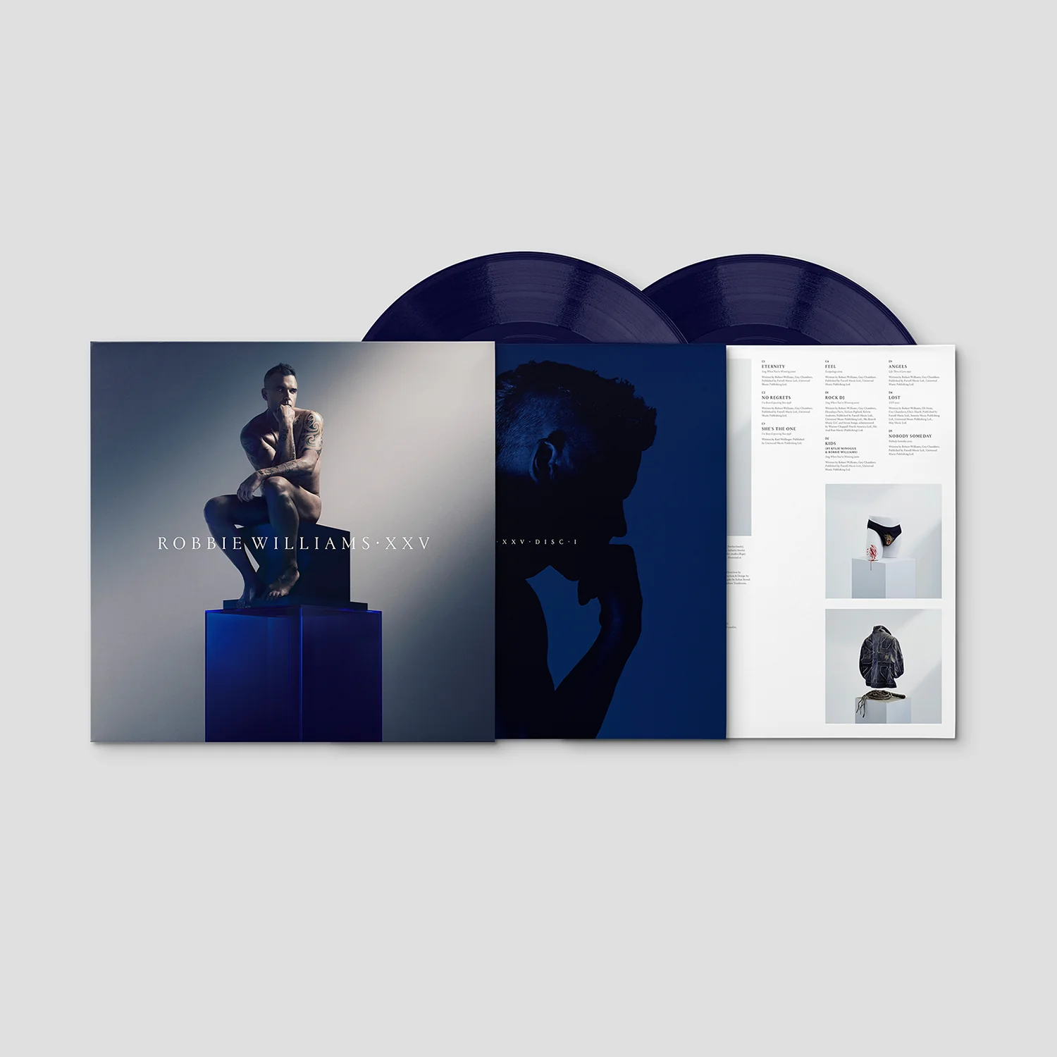 XXV - Image 2
