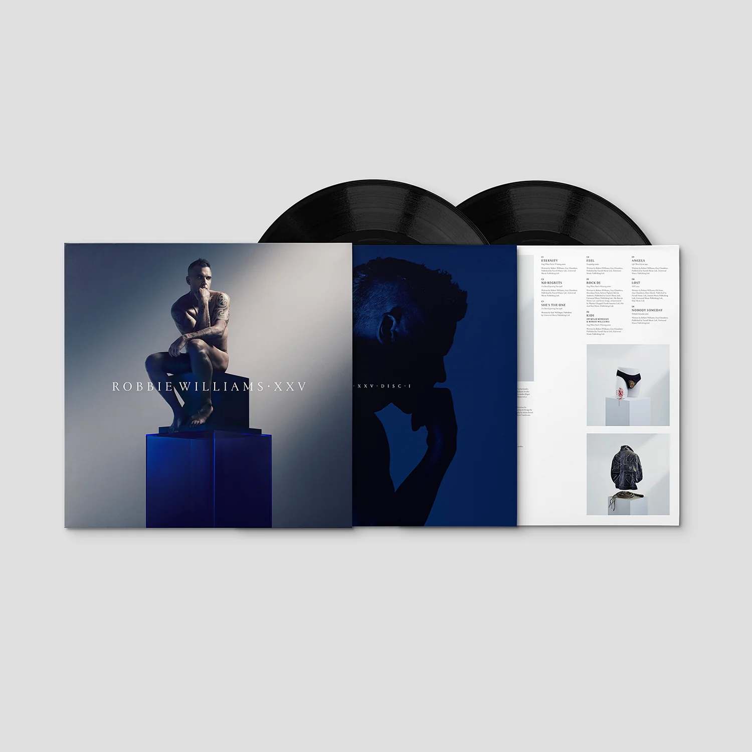 XXV - Image 3