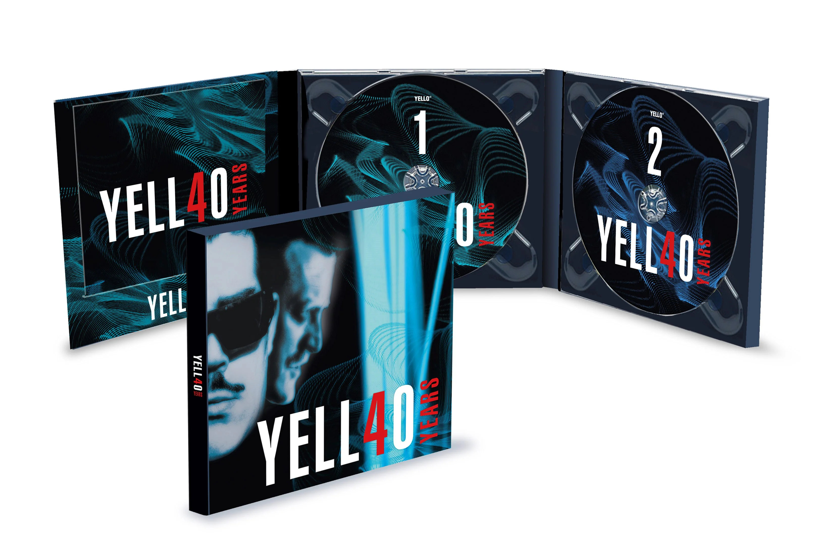 YELL4O YEARS - Image 4