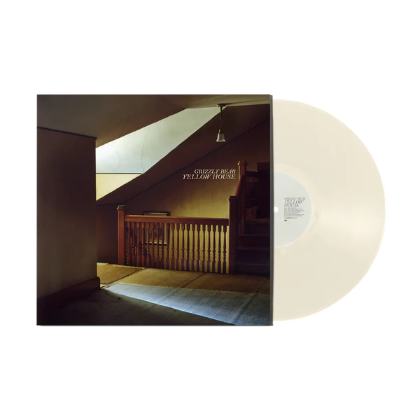 Yellow House (2025 Reissue) - Image 2