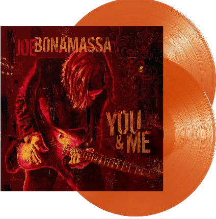 You & Me (2022 Reissue) - Image 2