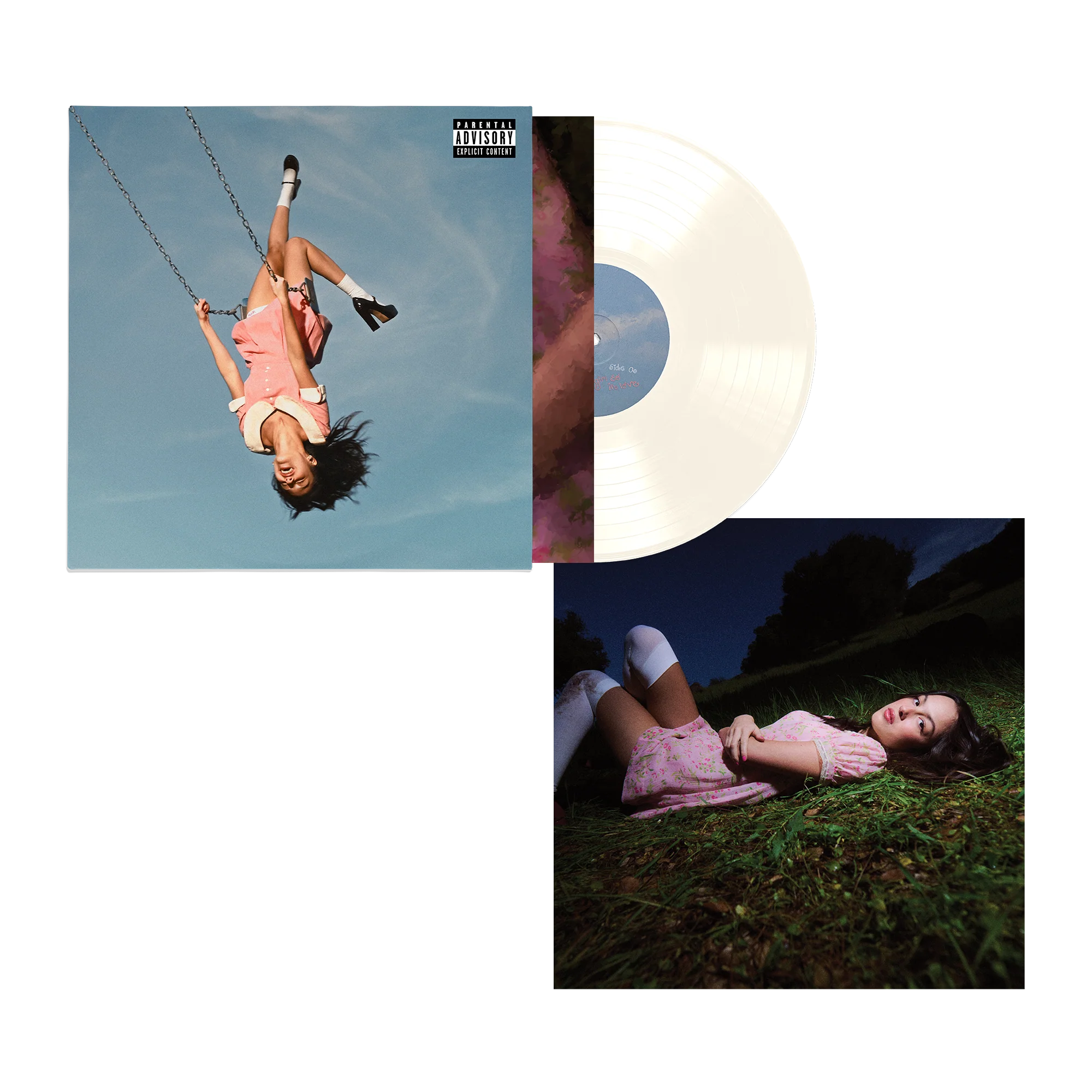 you seem pretty sad for a girl so in love - Image 2