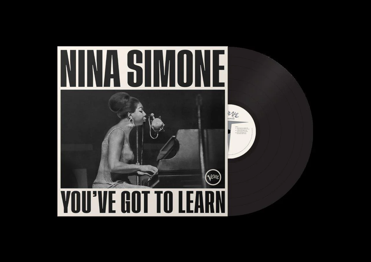 You’ve Got To Learn - Image 2