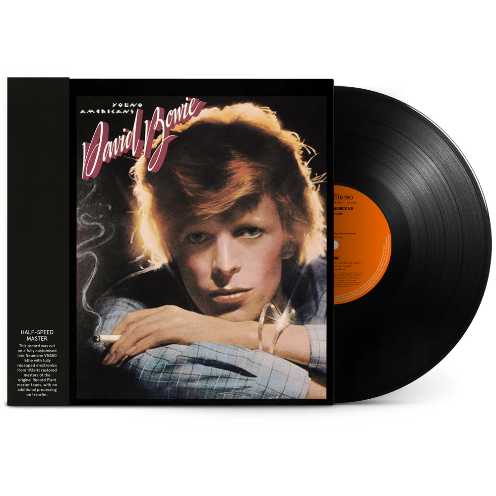 Young Americans (50th Anniversary) - Image 2