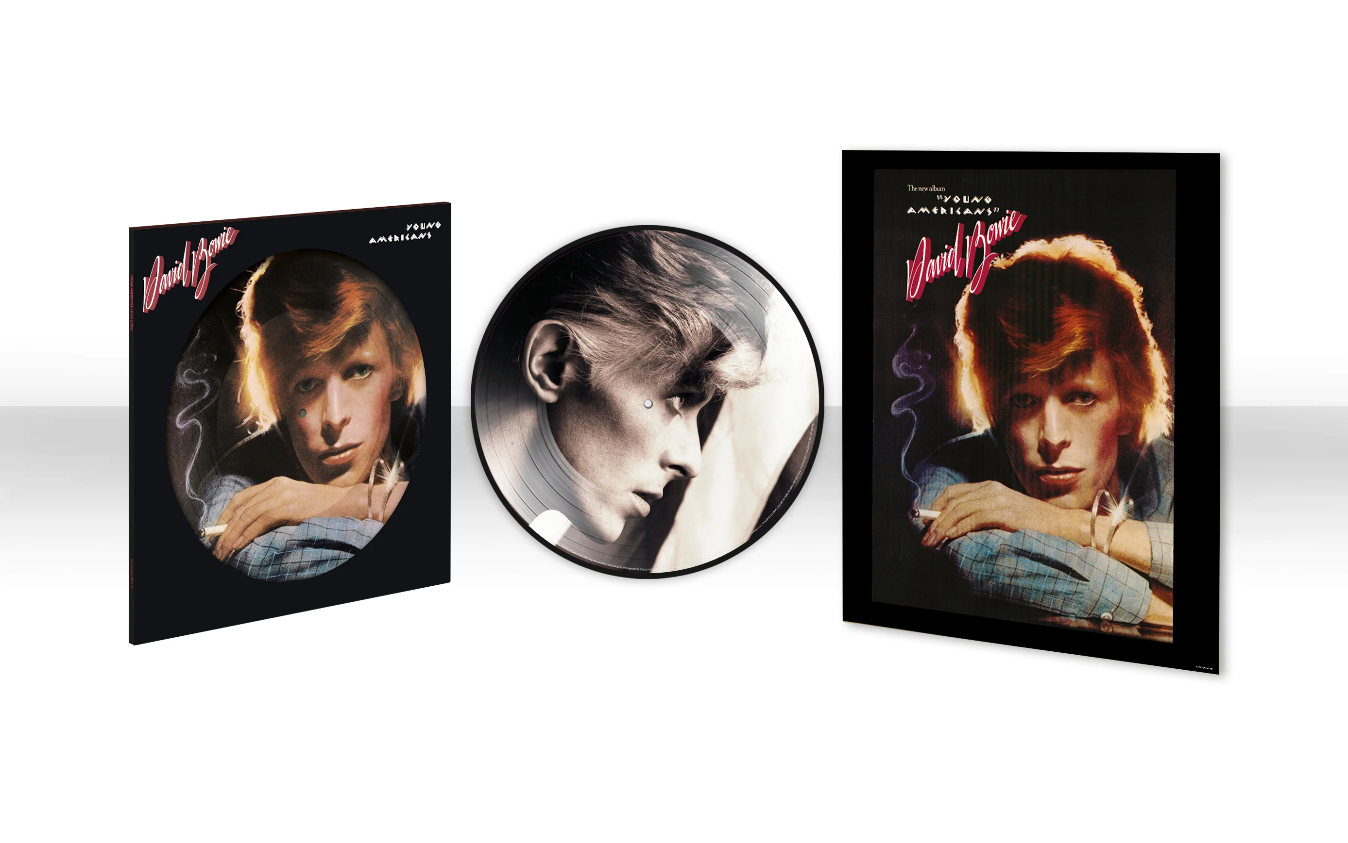 Young Americans (50th Anniversary) - Image 3