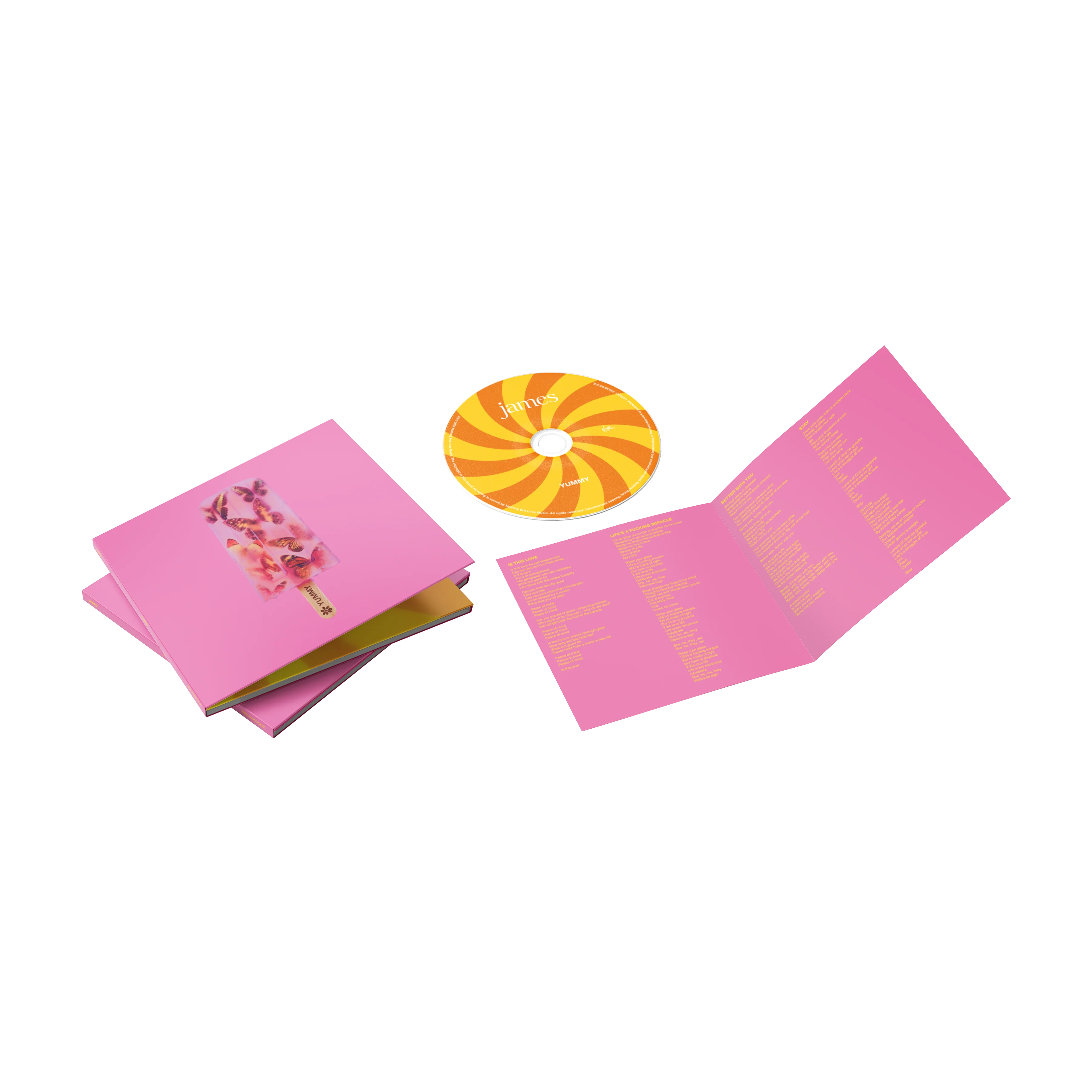 Yummy - Image 5