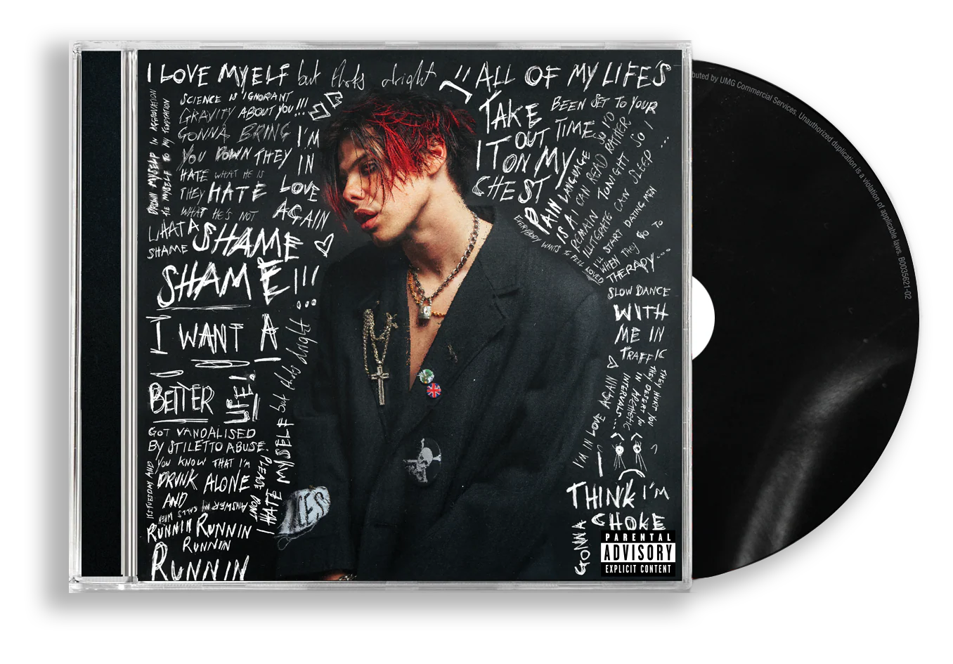 YUNGBLUD - Image 4