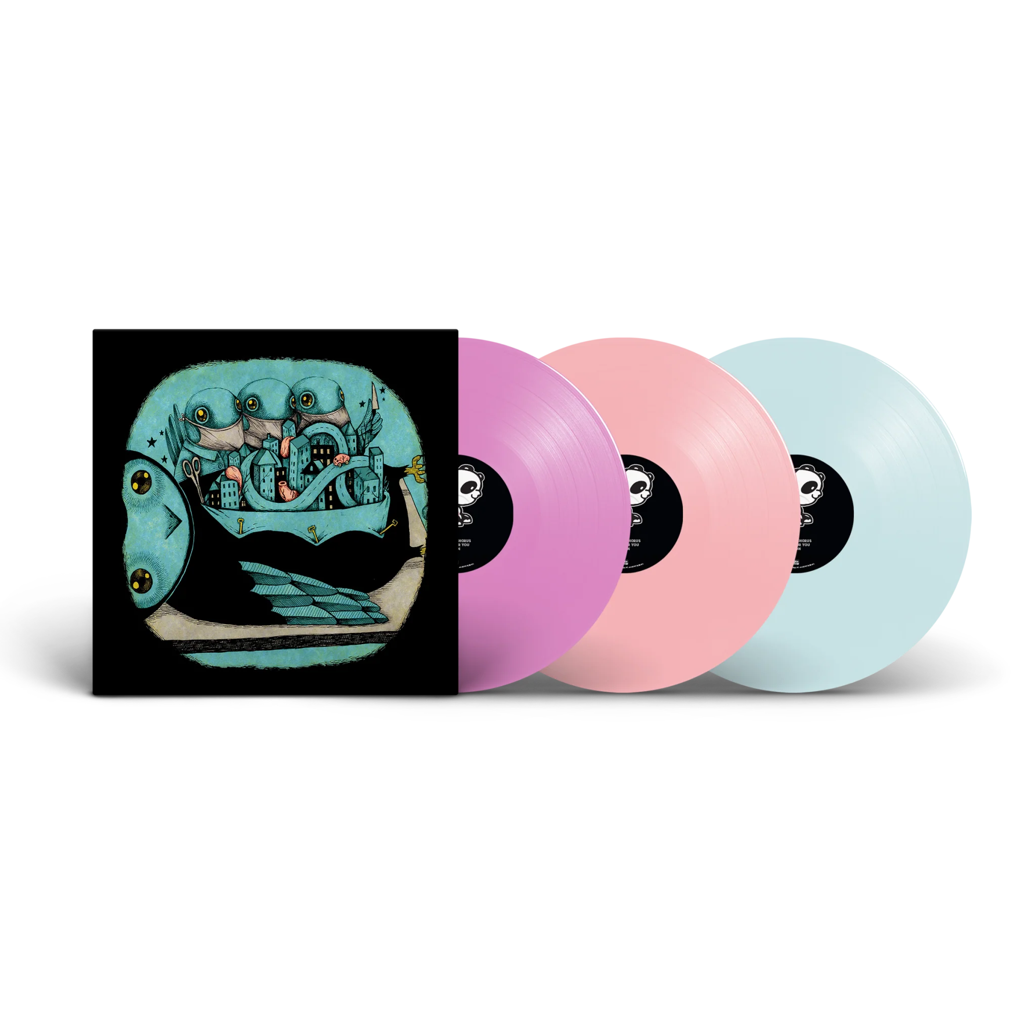 Z (20th Anniversary Deluxe Edition) - Image 2