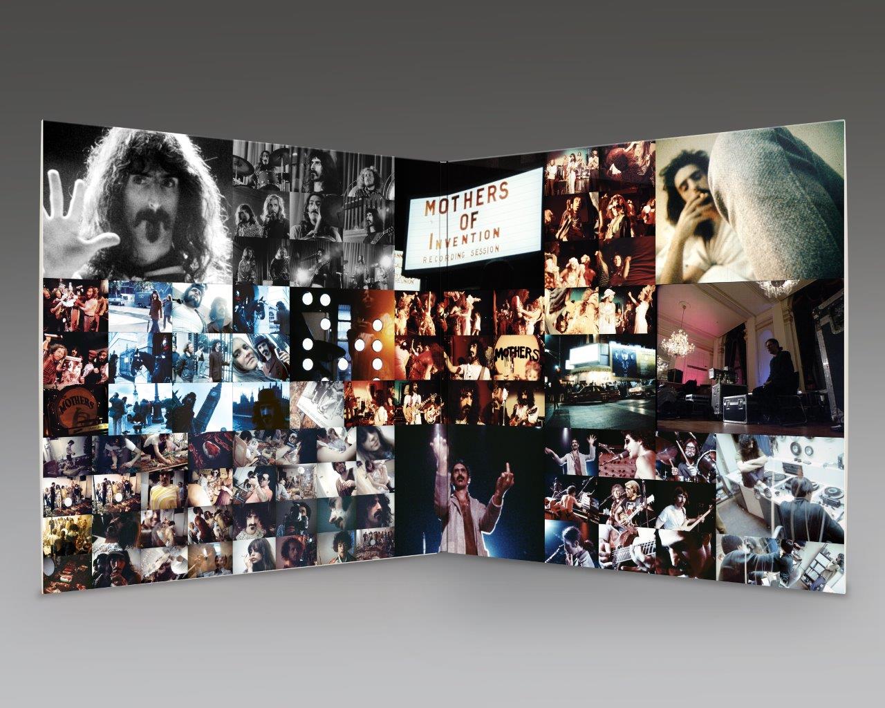 ZAPPA (Movie Soundtrack) - Image 5