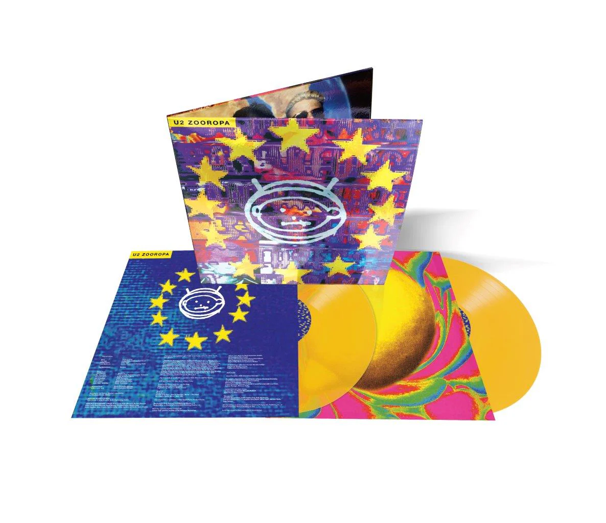 Zooropa (2023 Reissue) - Image 2